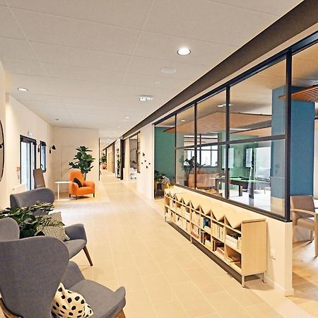 Residence Services Cazam Clermont-Ferrand Exterior foto