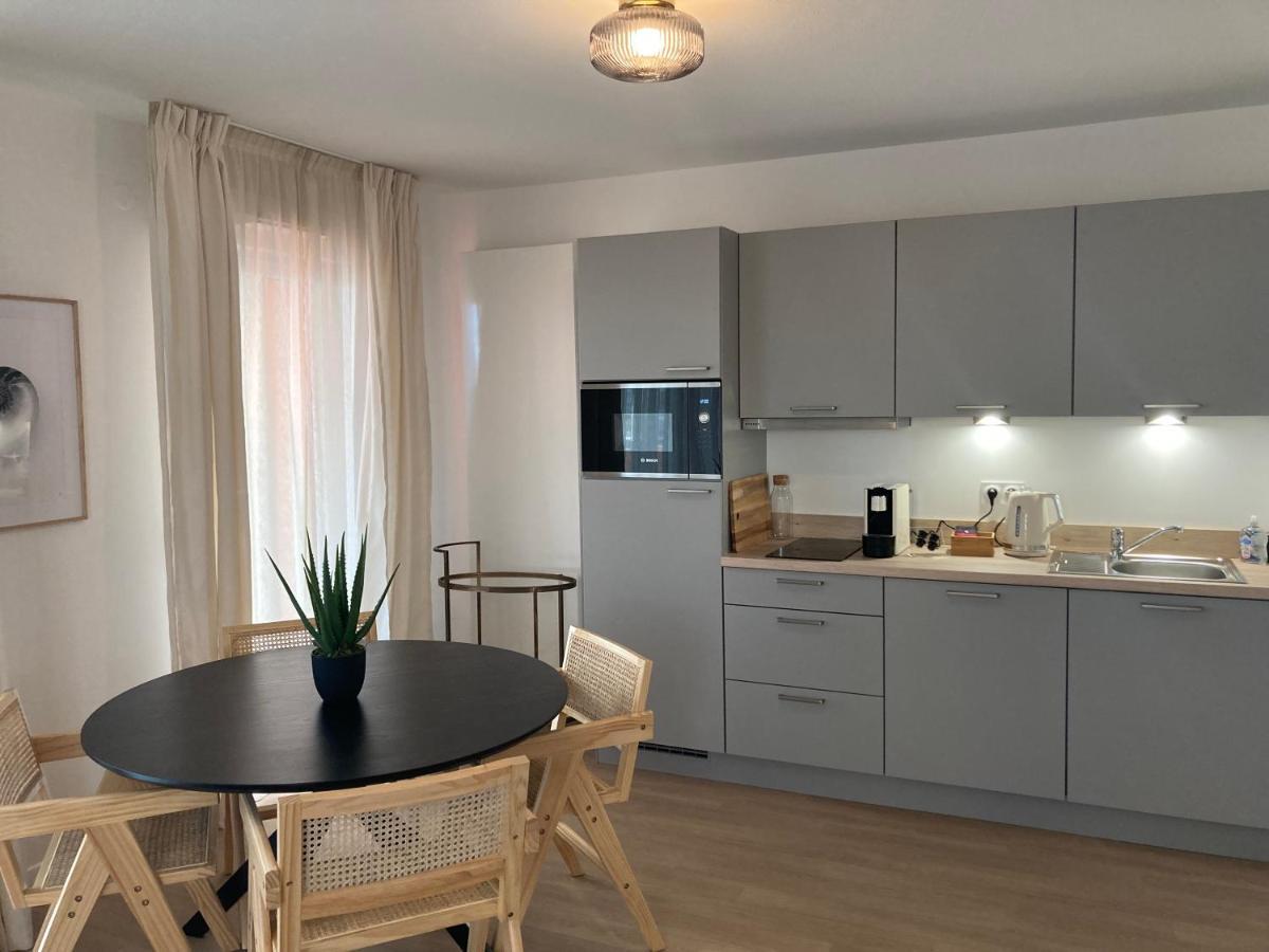 Residence Services Cazam Clermont-Ferrand Exterior foto